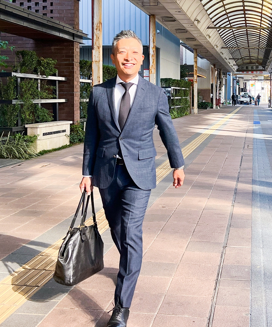 簑原不動産株式会社